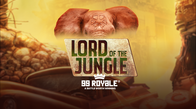 Lord Of The Jungle 99 Royale