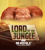 Lord Of The Jungle 99 Royale