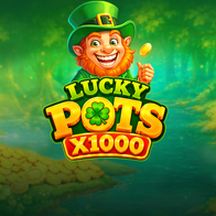 Lucky Pots X1000