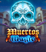 Muertos Magic