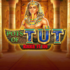 Pots Of Tut Rake It In