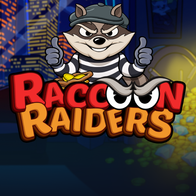 Raccoon Raiders