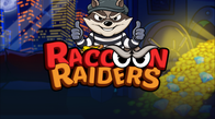 Raccoon Raiders