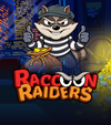Raccoon Raiders