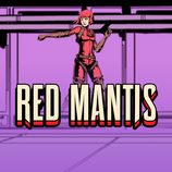 Red Mantis