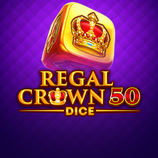 Regal Crown 50 Dice