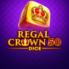 Regal Crown 50 Dice