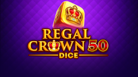 Regal Crown 50 Dice