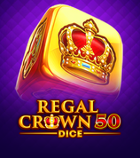Regal Crown 50 Dice