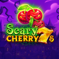 Scary Cherry 7s