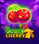 Scary Cherry 7s