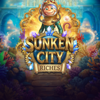 Sunken City Riches