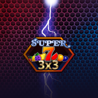 Super 7 3x3