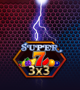 Super 7 3x3