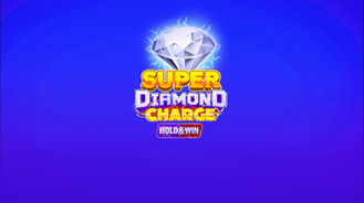 Super Diamond Charge Hold And Win