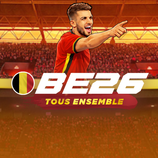 Tous Ensemble Dice (Belgium)