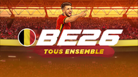 Tous Ensemble Dice (Belgium)