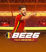 Tous Ensemble Dice (Belgium)