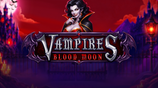Vampires Blood Moon