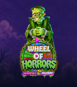 Wheel Of Horrors