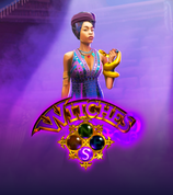 Witches South