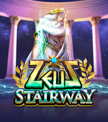 Zeus Stairway