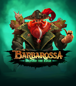 Barbarossa Beyond The Edge