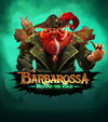 Barbarossa Beyond The Edge