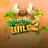 Beanstalk Grows Wild 2