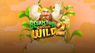 Beanstalk Grows Wild 2