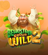Beanstalk Grows Wild 2