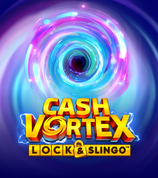 Cash Vortex Lock N Slingo