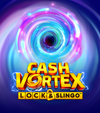 Cash Vortex Lock N Slingo