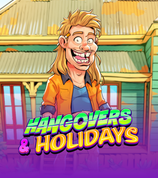 Hangovers And Holidays