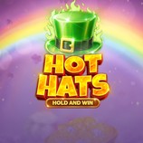 Hot Hats Hold And Win