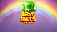 Hot Hats Hold And Win