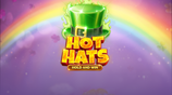Hot Hats Hold And Win
