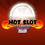 Hot Slot 777 Cash Out Grand Platinum Edition