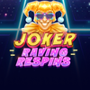 Joker Raving Respins