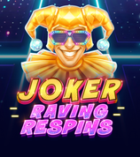 Joker Raving Respins