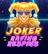 Joker Raving Respins