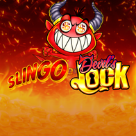 Slingo Devils Lock