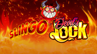 Slingo Devils Lock