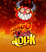 Slingo Devils Lock