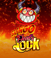 Slingo Devils Lock