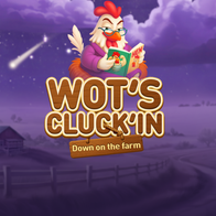 Wots Cluckin Down On The Farm