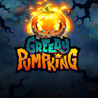 Greedy Pumpking