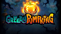 Greedy Pumpking