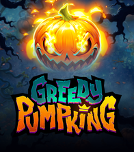 Greedy Pumpking