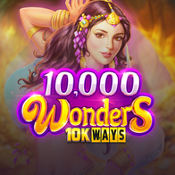 10000 Wonders 10K Ways